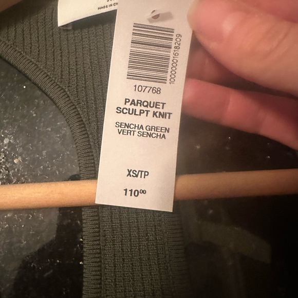 Babaton parquet sculpt knit - Picture 2 of 3